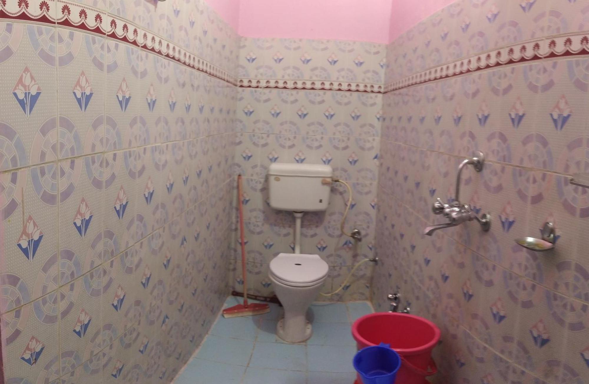 Hotel Himalayan Inn Uttarkāshi 외부 사진