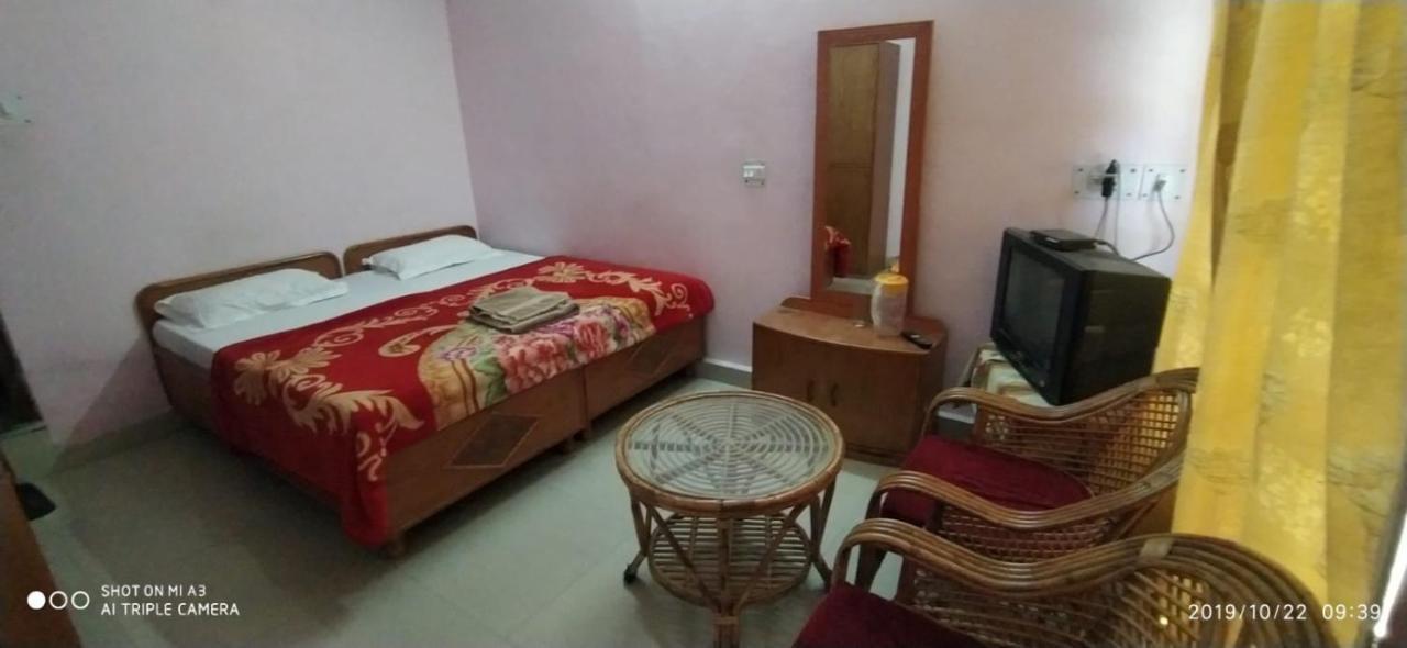 Hotel Himalayan Inn Uttarkāshi 외부 사진