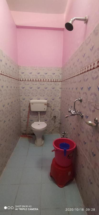 Hotel Himalayan Inn Uttarkāshi 외부 사진