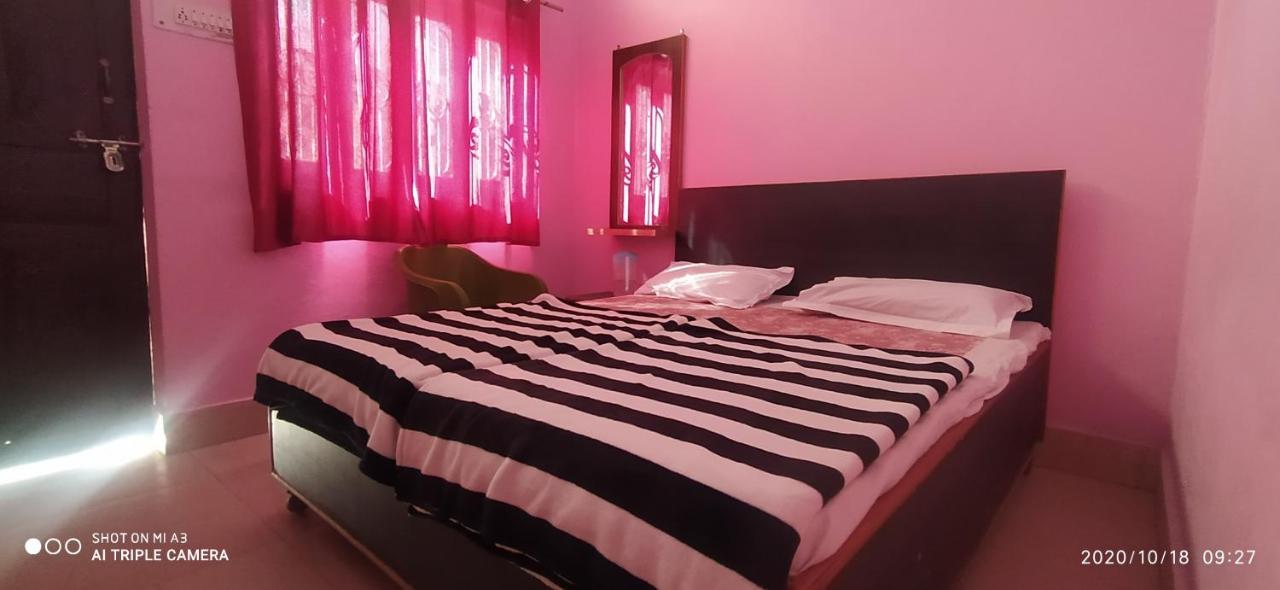 Hotel Himalayan Inn Uttarkāshi 외부 사진