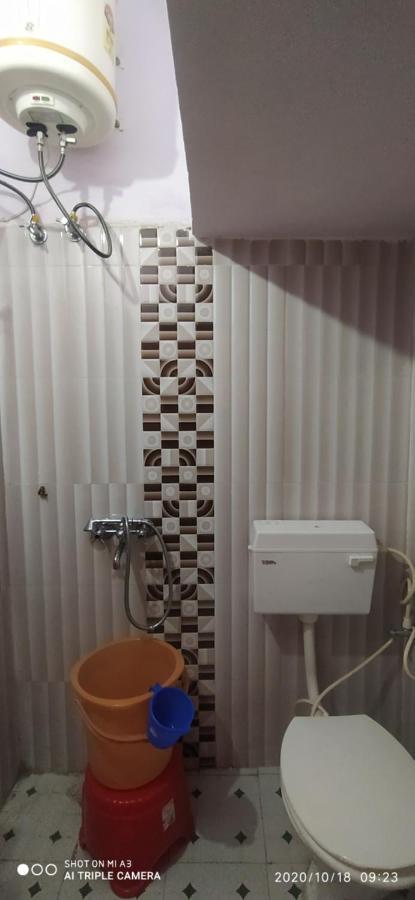 Hotel Himalayan Inn Uttarkāshi 외부 사진