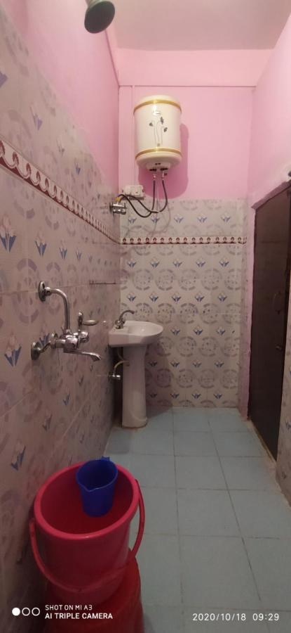 Hotel Himalayan Inn Uttarkāshi 외부 사진