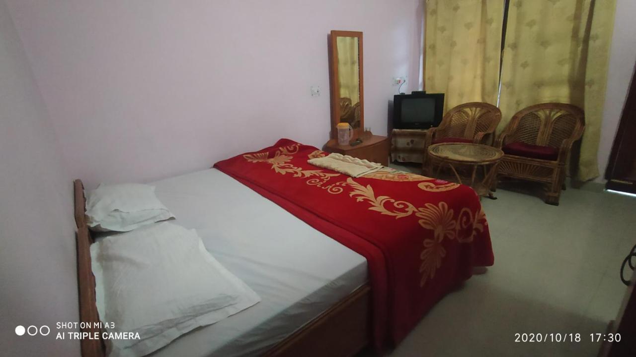 Hotel Himalayan Inn Uttarkāshi 외부 사진
