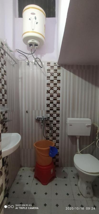 Hotel Himalayan Inn Uttarkāshi 외부 사진