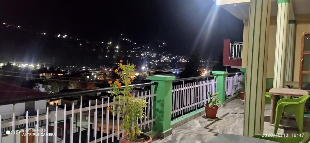 Hotel Himalayan Inn Uttarkāshi 외부 사진