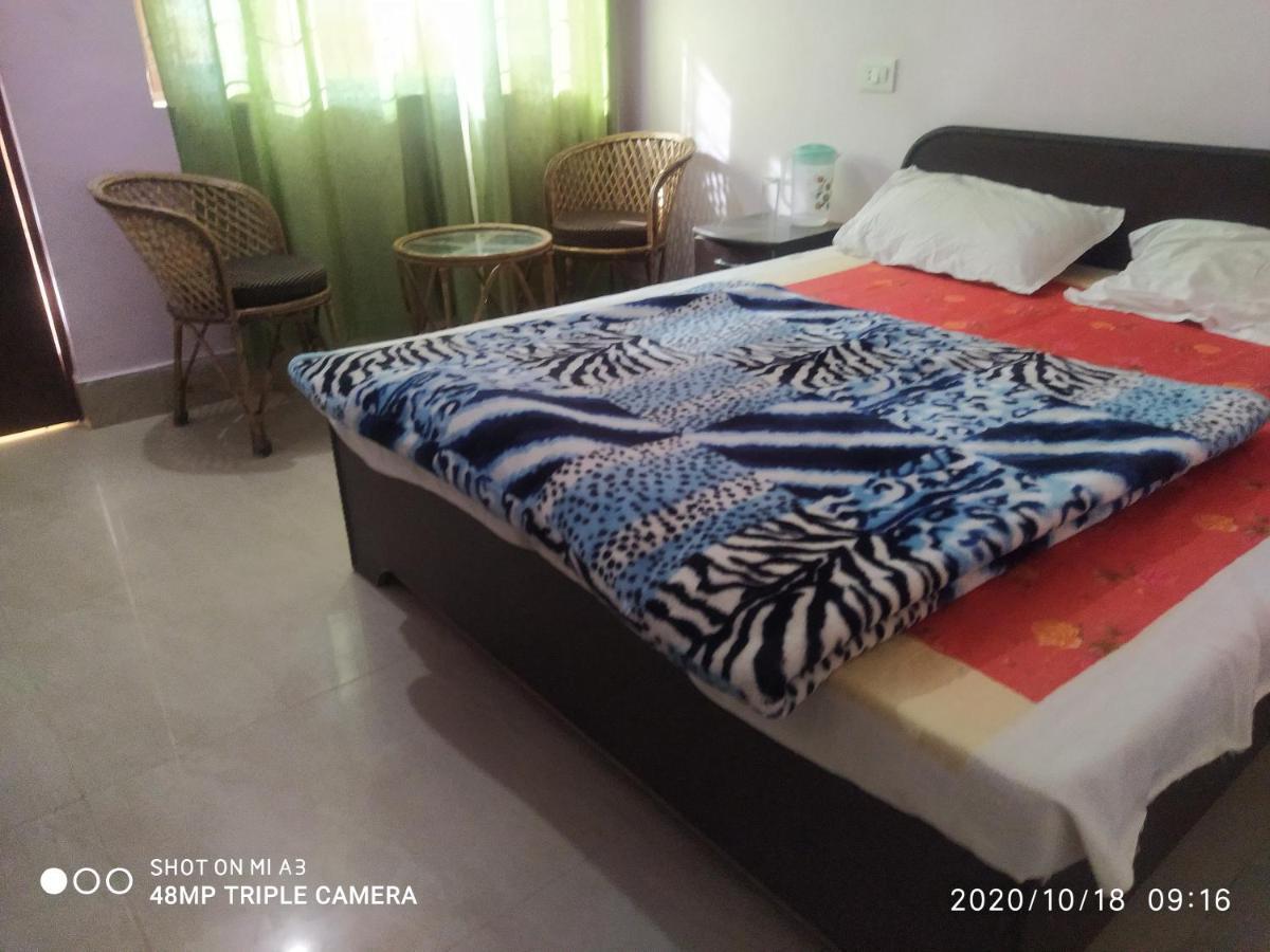Hotel Himalayan Inn Uttarkāshi 외부 사진