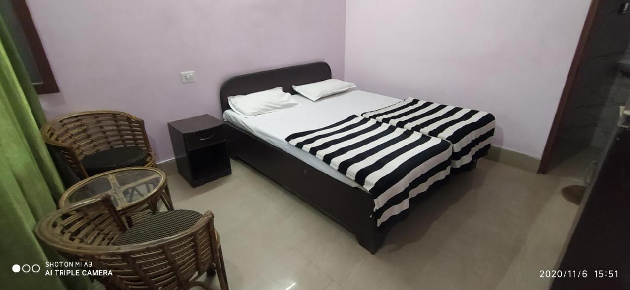 Hotel Himalayan Inn Uttarkāshi 외부 사진