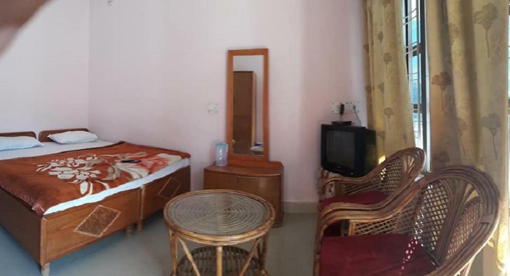 Hotel Himalayan Inn Uttarkāshi 외부 사진