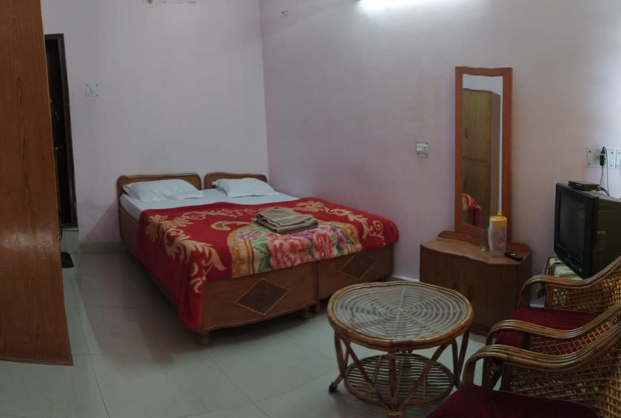 Hotel Himalayan Inn Uttarkāshi 외부 사진