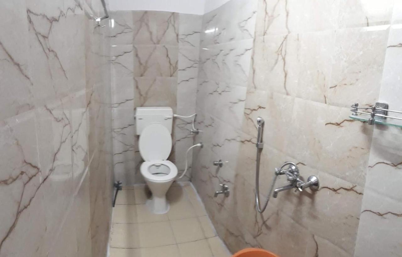 Hotel Himalayan Inn Uttarkāshi 외부 사진