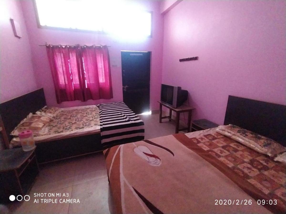 Hotel Himalayan Inn Uttarkāshi 외부 사진
